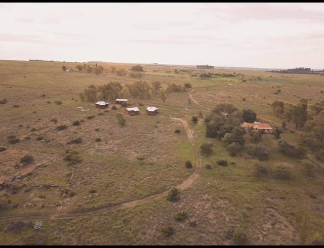 FARM FOR SALE IN ZANDFONTEIN AH